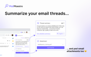 MailMaestro