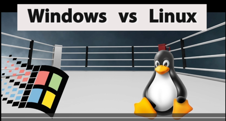 Windows vs Linux: Qual é a Melhor Escolha ?