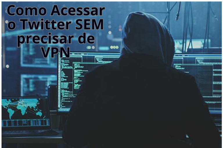 Como Acessar o X (Antigo Twitter) SEM precisar de VPN: Guia Simples e Intuitivo
