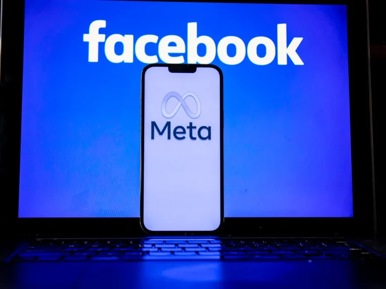 Meta Multada em US$ 101,5 Milhões por Violação de Segurança de 2019